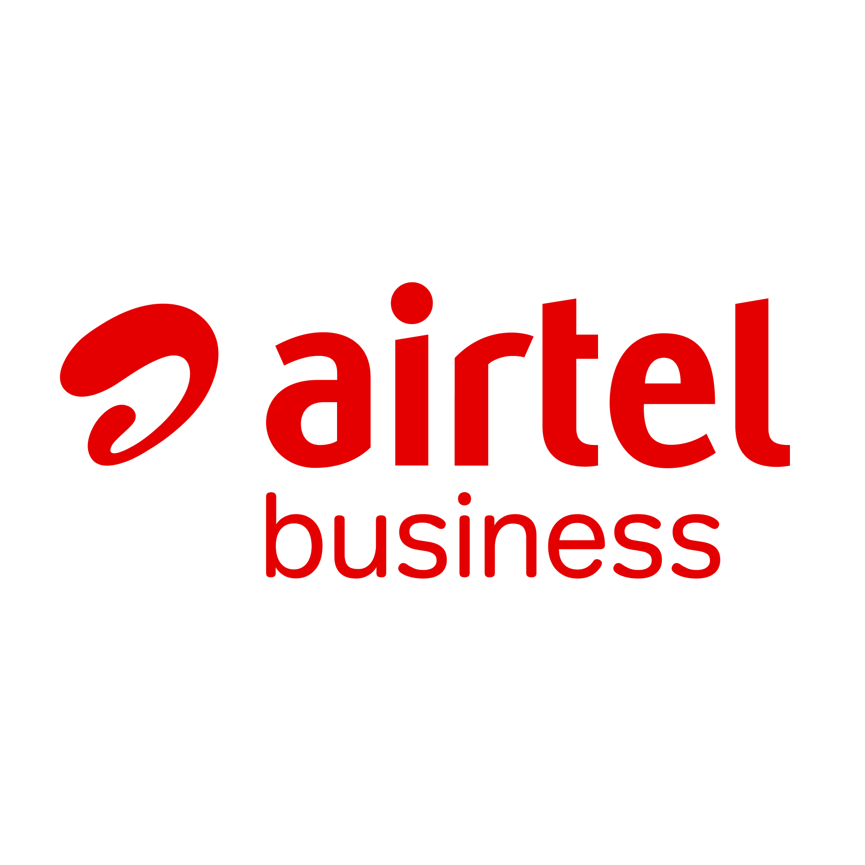 Airtel Business Logo